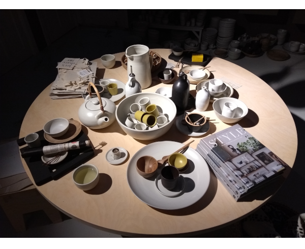 Sukha, the most beautiful store in Amsterdam...