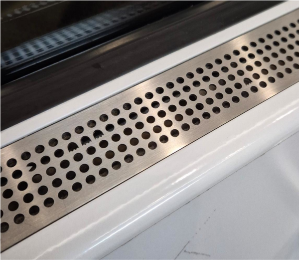 Pac-Man in Stockholm